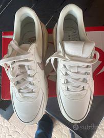 Nike air max excee lea