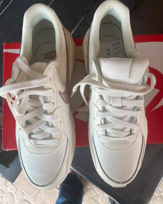 Nike air max excee lea