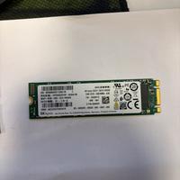 SSD M.2 SATA SK hynix 256 GB – come nuovo