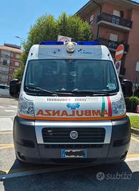 Fiat Ducato anno 2012