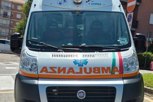 Fiat Ducato anno 2012