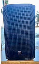 Cassa Electrovoice Everse 12