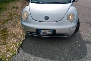 Permuta con auto 5 porte  