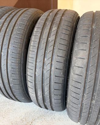 Gomme Estive 185/55R15 NUOVE Westlake DOT 2026