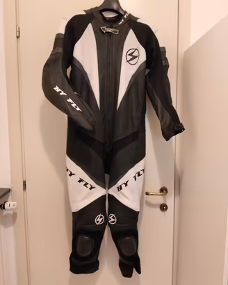 tita moto taglia 48