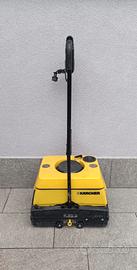 Karcher BR 400 lavapavimenti 
