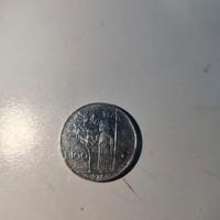 Moneta 100 lire