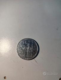 Moneta 100 lire