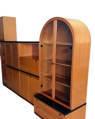 Mobile sala componibile