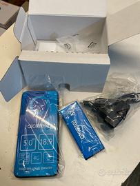 SMARTPHONE ALCATEL NUOVI IMPACCHETTATI