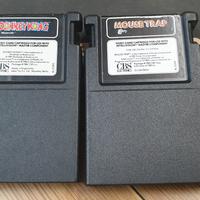 Intellivision Giochi