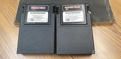 Intellivision Giochi