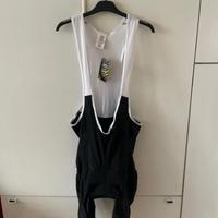 Salopette ciclismo xxl