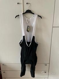 Salopette ciclismo xxl