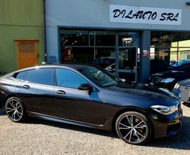 BMW 640 d xDrive Gran Turismo Msport FINANZIAMENTI