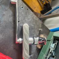 miscelatori dolomite