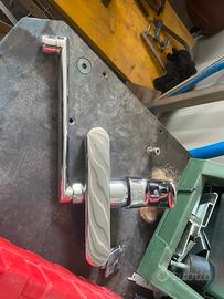 miscelatori dolomite