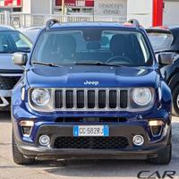 Jeep Renegade 1.0 T3 120cv Limited
