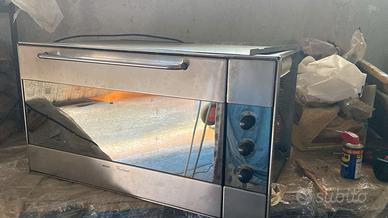 Forno ad incasso Whirlpool Philips