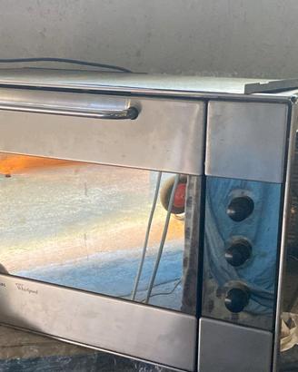 Forno ad incasso Whirlpool Philips