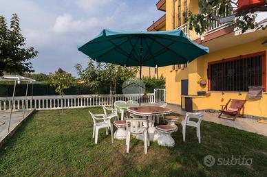 3 LOCALI A CASELLE TORINESE