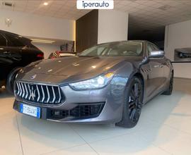 MASERATI Ghibli 3.0 V6 ds 275cv auto my19