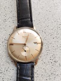 orologio VETTA anni 50