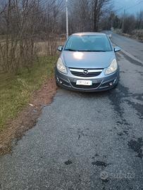  opel corsa 1200 benzina 
