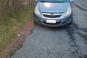  opel corsa 1200 benzina 