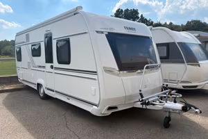 Fendt Caravan