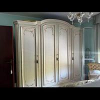 Armadio Granducato stile veneziano