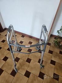 Girello anziani
