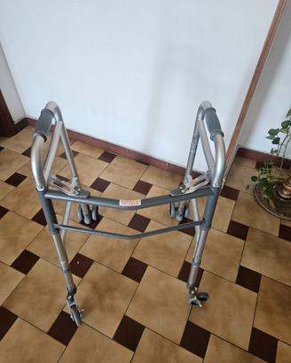 Girello anziani
