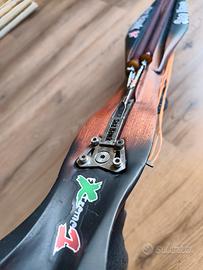 arbalete Sea hawk 75