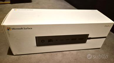 MICROSOFT DOCKING STATION SURFACE