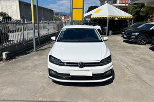 VOLKSWAGEN Polo 1.0 EVO 80 CV 5p. Sport BlueMoti
