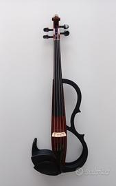 Yamaha SVV 200 Viola Silent e accessori