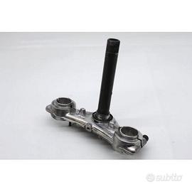 PIASTRA INFERIORE FORCELLA BMW R 80 GS 1986