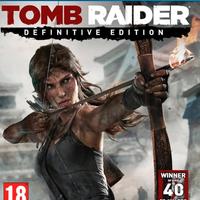 Tomb Raider PS4