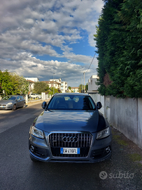 Audi Q5 QUATTRO 190CV S-TRONIC