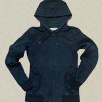 Felpa con cappuccio vintage Carhartt da donna