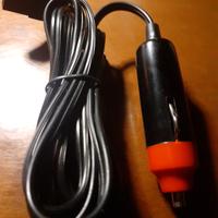 presa da auto