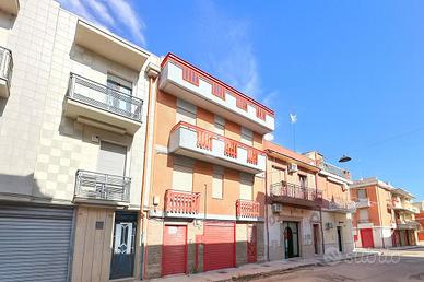 CASA INDIPENDENTE A SAN SEVERO
