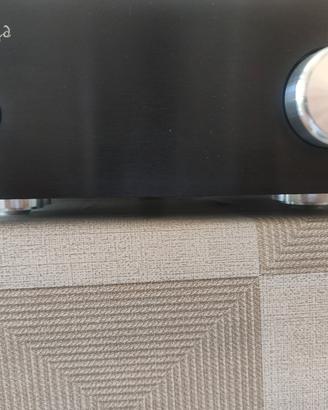 Dac Audio DG reference5
