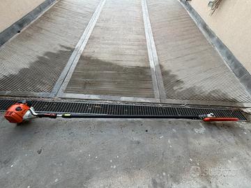 Sramatore stihl ht131