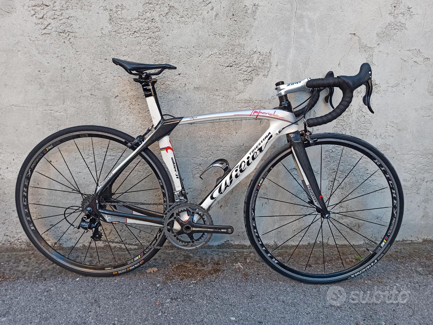 Wilier imperiale online