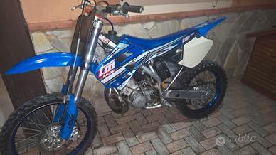 Tm 250 2t 2004 competizione cross