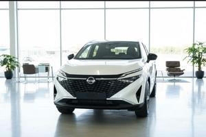 Nissan Qashqai 158 CV MHEV Xtronic Tekna #12193