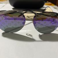 Occhiali louis vuitton originali