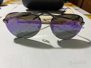 Occhiali louis vuitton originali